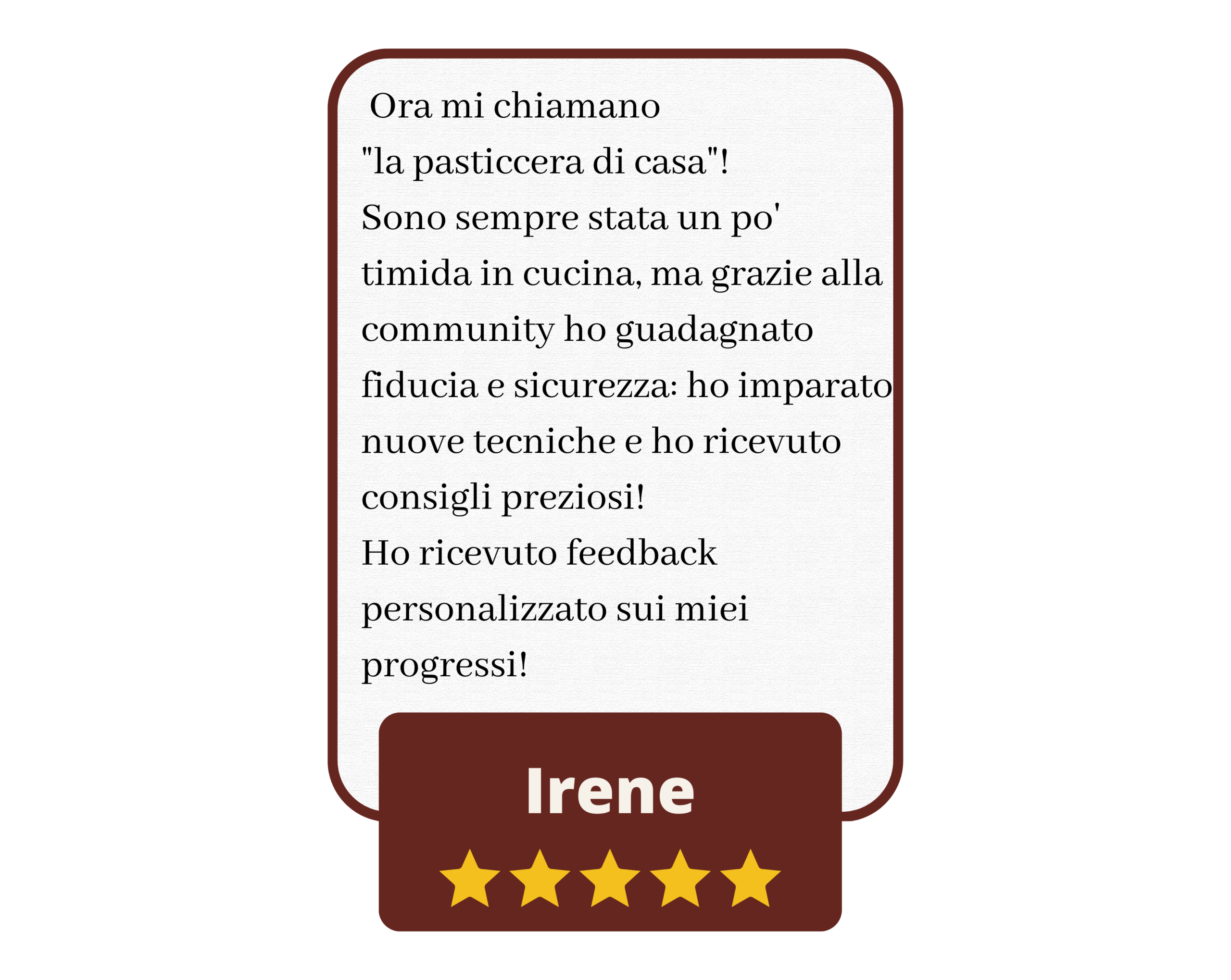 COMMUNITY DEL DOLCE (8)